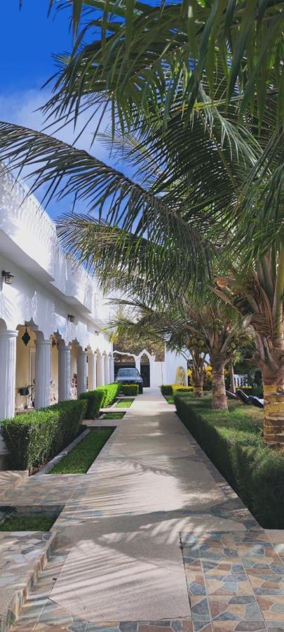 Dulaa Deema Residence Brufut Heights Tranquil Exterior foto