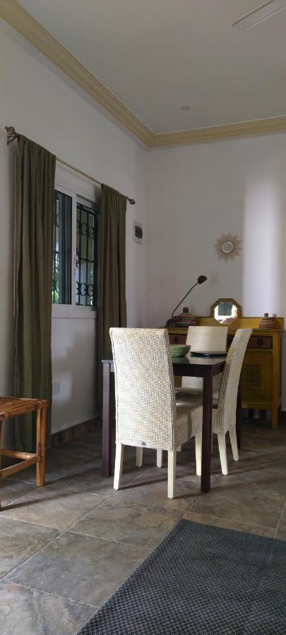 Dulaa Deema Residence Brufut Heights Tranquil Exterior foto