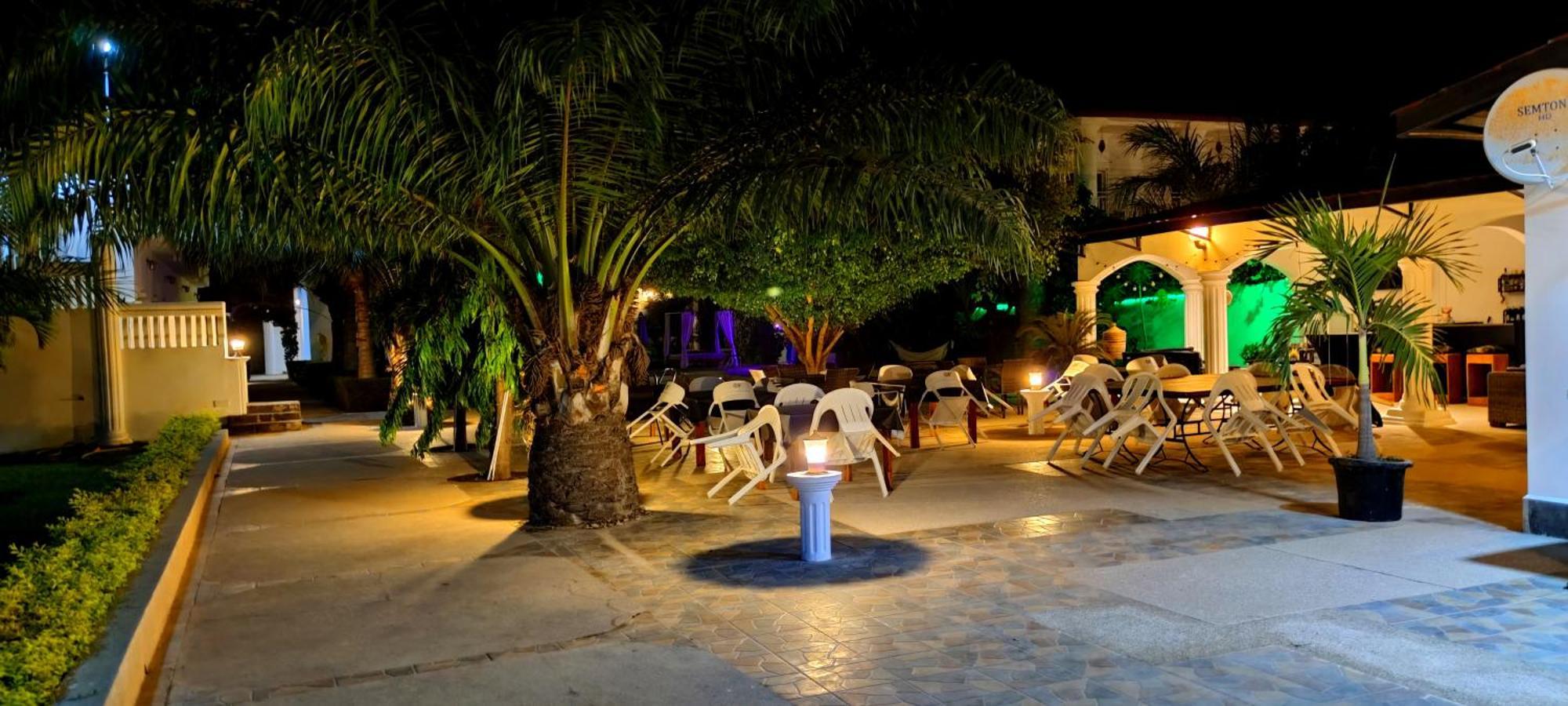 Dulaa Deema Residence Brufut Heights Tranquil Exterior foto